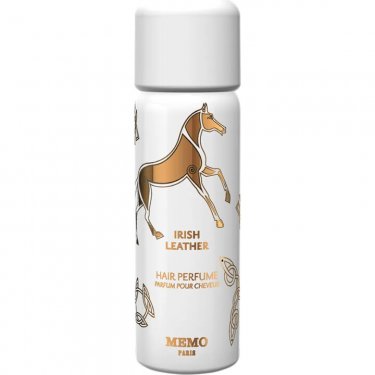 Irish Leather (Hair Perfume)
