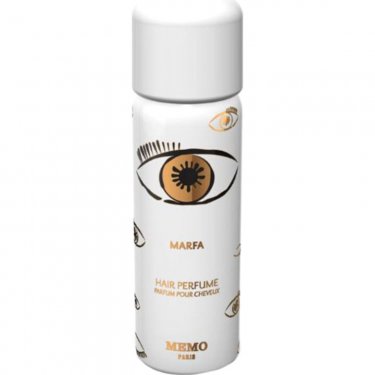 Marfa (Hair Perfume)