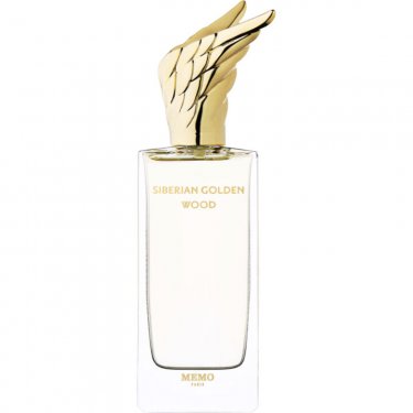 The Flying Collection: Siberian Golden Wood