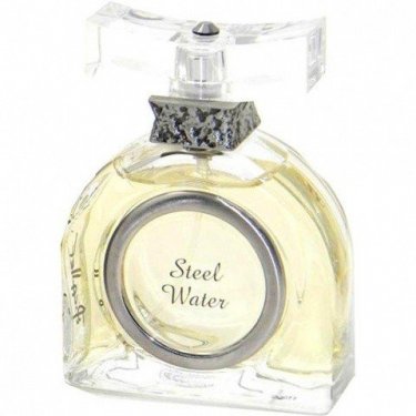 Micallef Studio: Steel Water