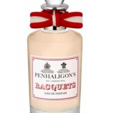 Racquets (Eau de Parfum)