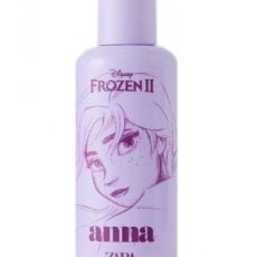 Disney Frozen II Anna