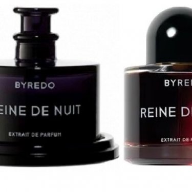 Night Veils: Reine de Nuit