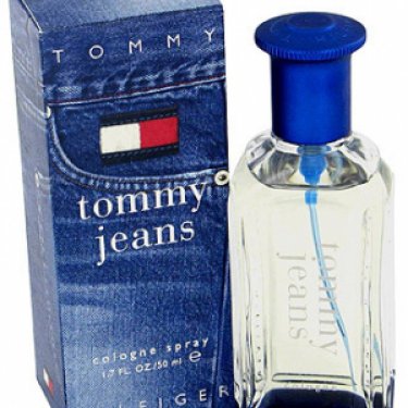 Tommy Jeans