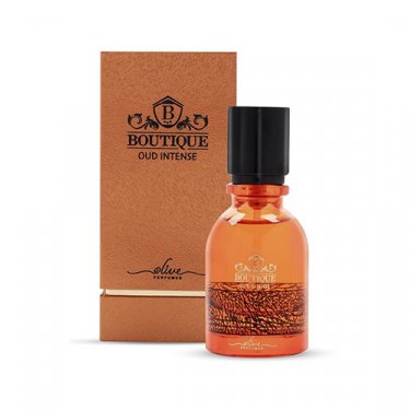 Boutique Oud Intense