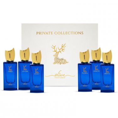 Private Collection: Woody