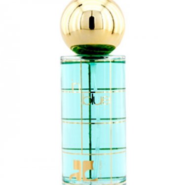 Courreges in Blue (2013)