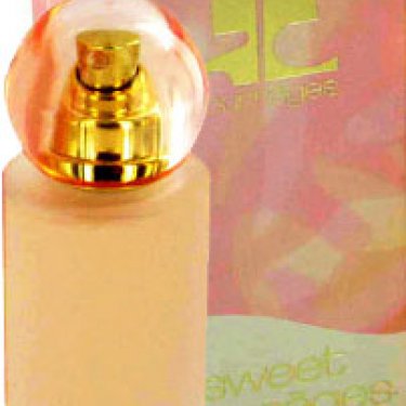 Sweet Courrèges