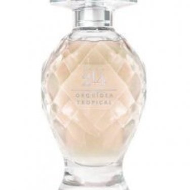 Botica 214: Orquídea Tropical