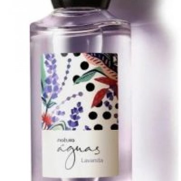 Águas Lavanda