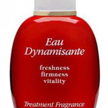 Eau Dynamisante