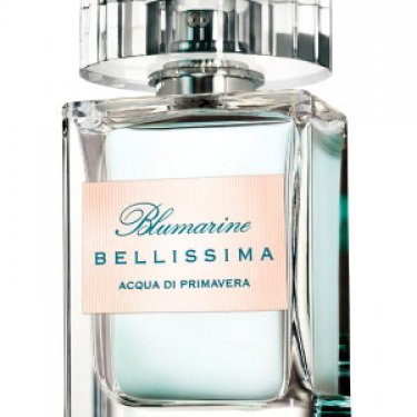 Bellissima Acqua di Primavera