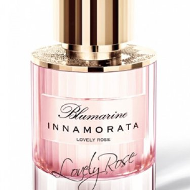 Innamorata Lovely Rose