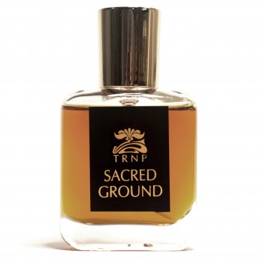 Sacred Ground