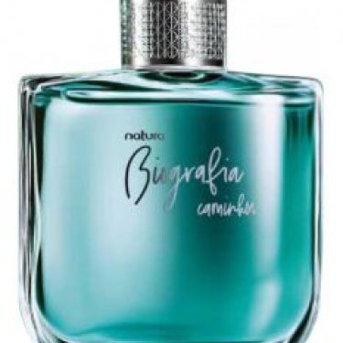 Biografia Caminhos Masculino