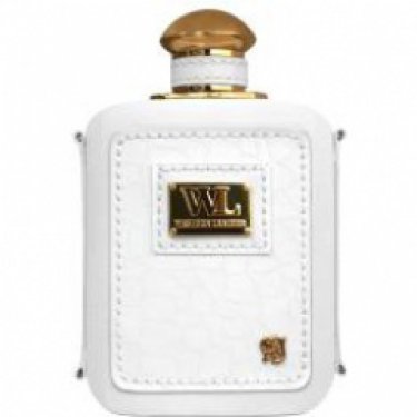 Western Leather White