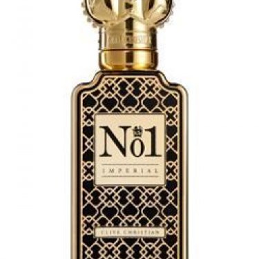 No. 1 Imperial for Men