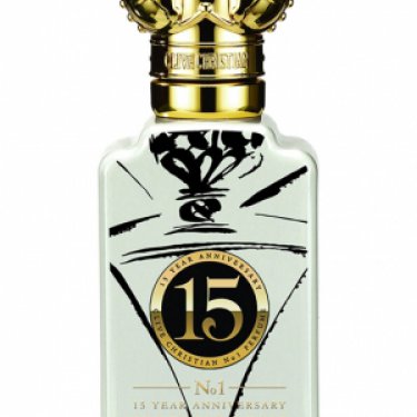No. 1 15th Year Anniversary Women
