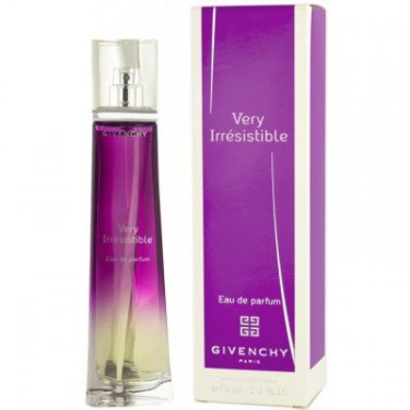 Very Irrésistible (Eau de Parfum)