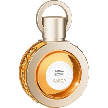 Tabac Exquis (2021)