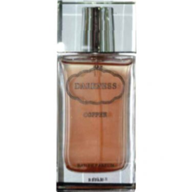 Darkness Copper