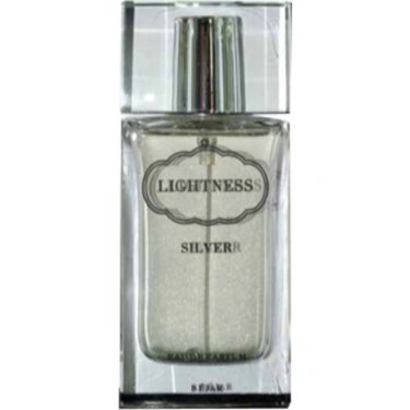 Lightness Silver