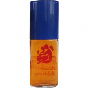 Intimate Musk (Cologne)