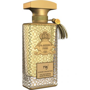 Luxury Collection: Taj