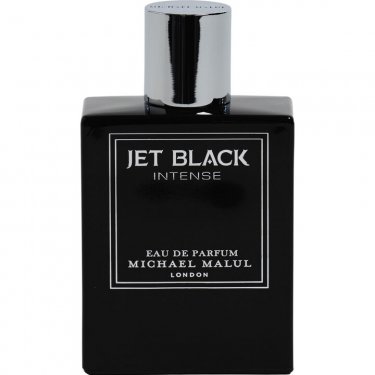 Jet Black Intense
