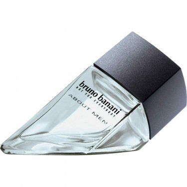 About Men (Eau de Toilette)
