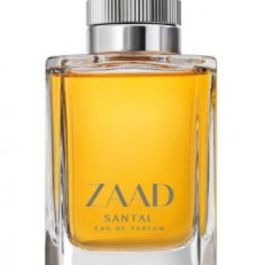 Zaad Santal