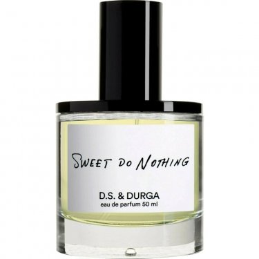 Sweet Do Nothing