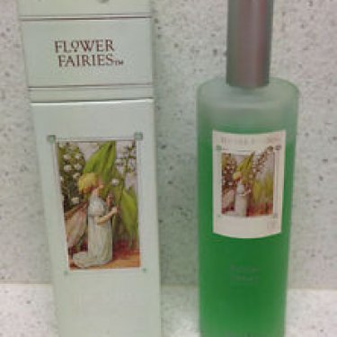 Flower Fairies: Lily Of The Valley