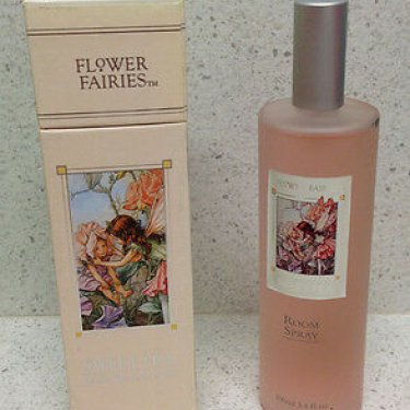 Flower Fairies: Sweet Pea