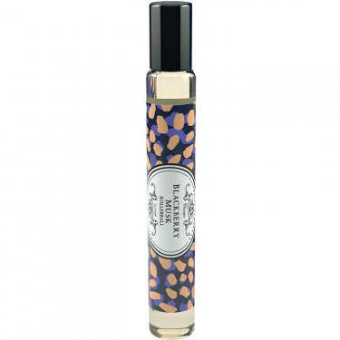 Naturally European: Blackberry Musk