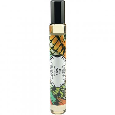 Naturally European: Fig Noir