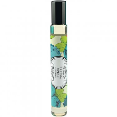 Naturally European: Freesia & Pear (Perfume)