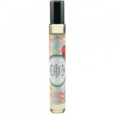 Naturally European: Tonka & Mojito