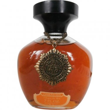 Royal Regiment - Oakmoss