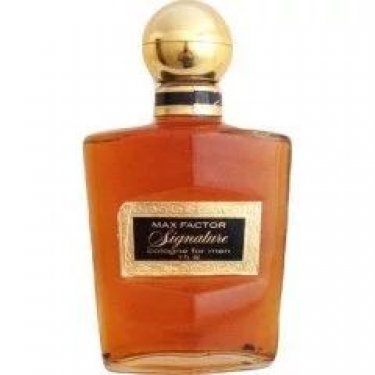 Signature for Men (Cologne)