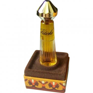 Fétiche (Parfum)