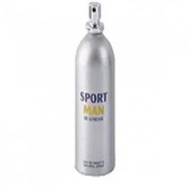 Sport Man