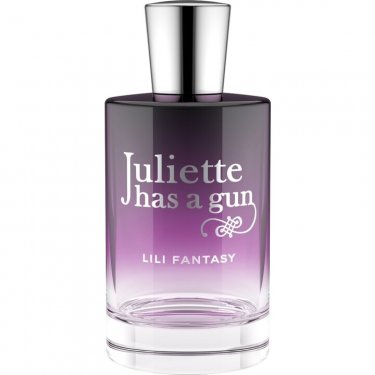 Lili Fantasy