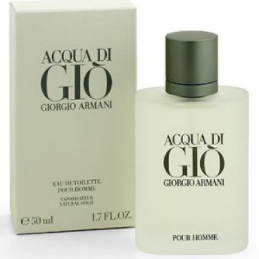 Acqua di Giò pour Homme (Eau de Toilette)