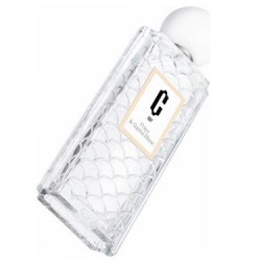 Poire & Santal Blanc