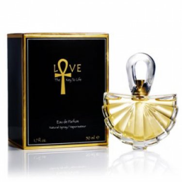 Love, The Key to Life