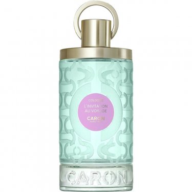 L'Invitation au Voyage