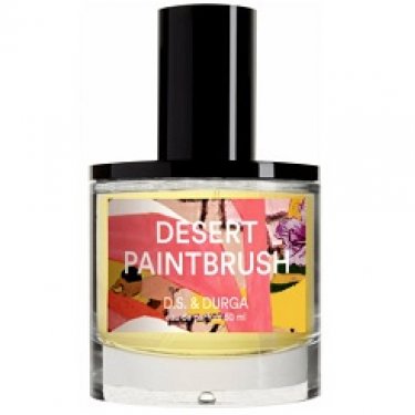 Desert Paintbrush