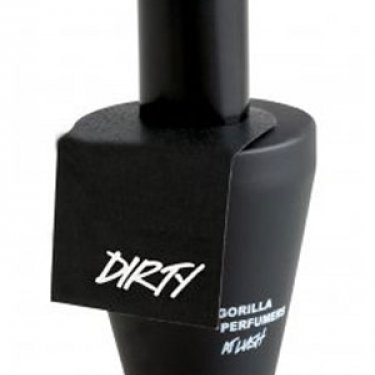 Dirty (Perfume)