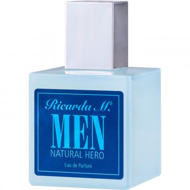 Men Natural Hero